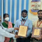 Equitas Development Initiatives Trust receives Appreciation award