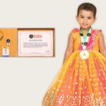 Kid appreciates for identifying 16 topics