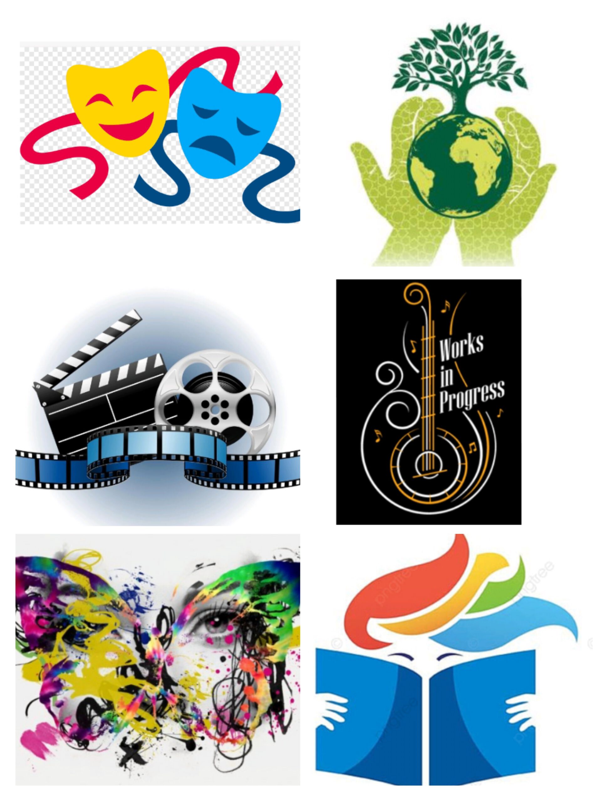 Clubs started for students to shine more