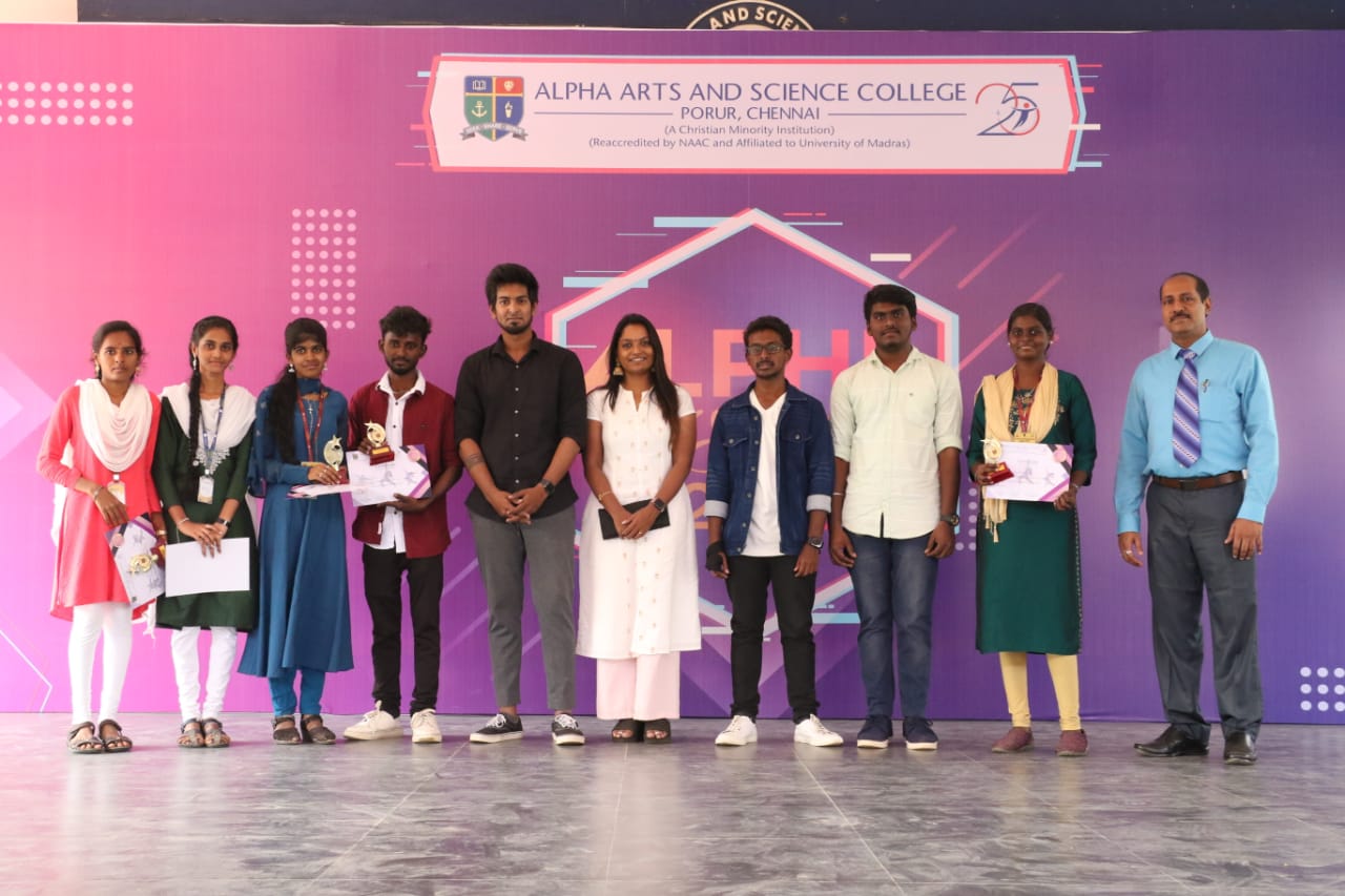 Celebration of Alpha Fest
