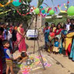 Equitas celebrates Pongal with EBN families