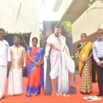 மகரிஷி வித்யா மந்திர் அவிக்னா செலஸ்ட் பள்ளியில்