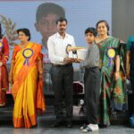 Alpha School celebrates Annual Day