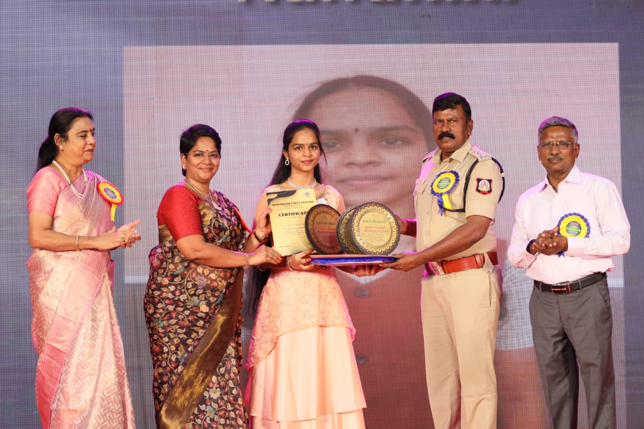 Annual Day celebration