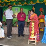 Seminar held on Health Services for Persons who are Differently Able