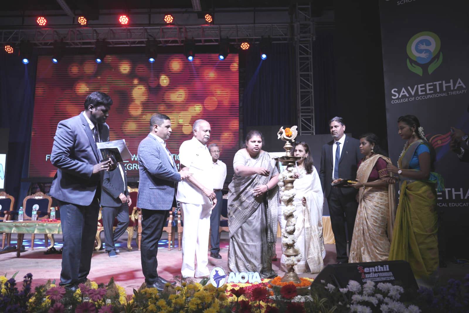 National conference held