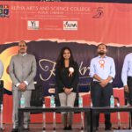 Inter Collegiate Techno Cultural Fest