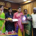 Sathanai Magalir awards to achievers