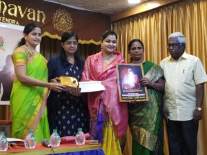 Sathanai Magalir awards to achievers