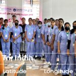 Screening camp held