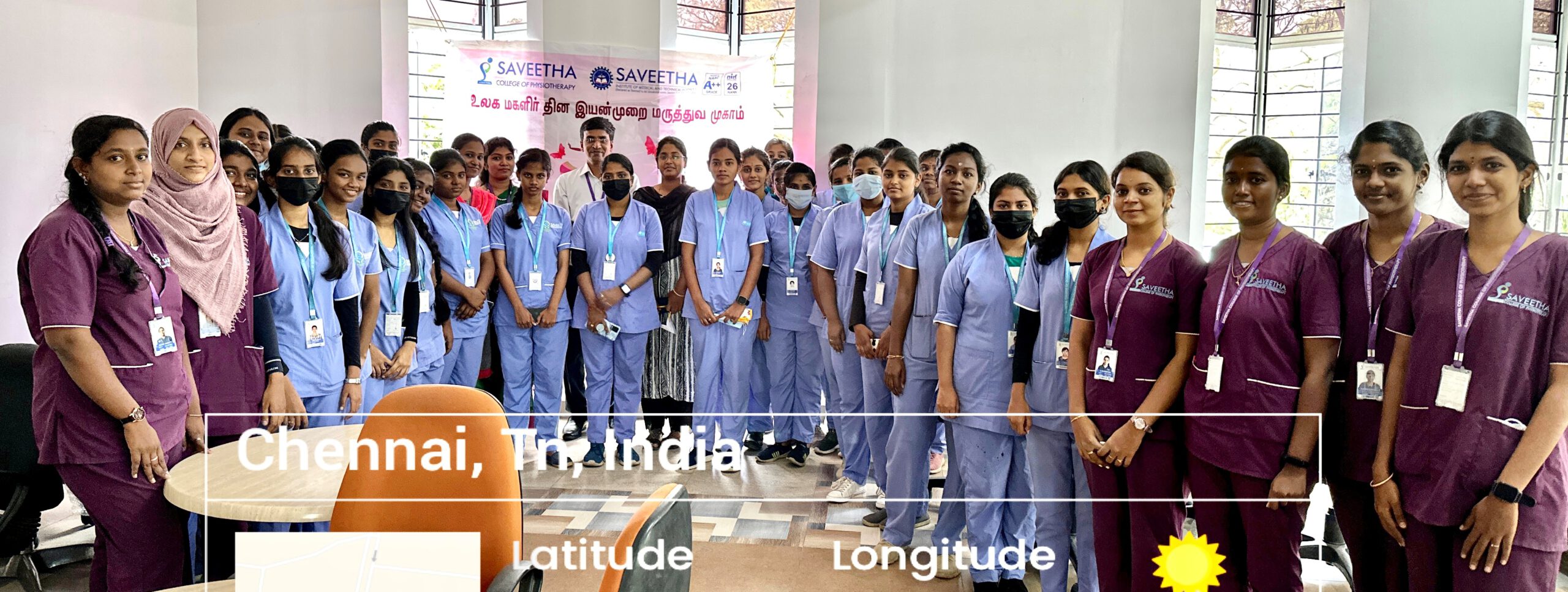 Screening camp held