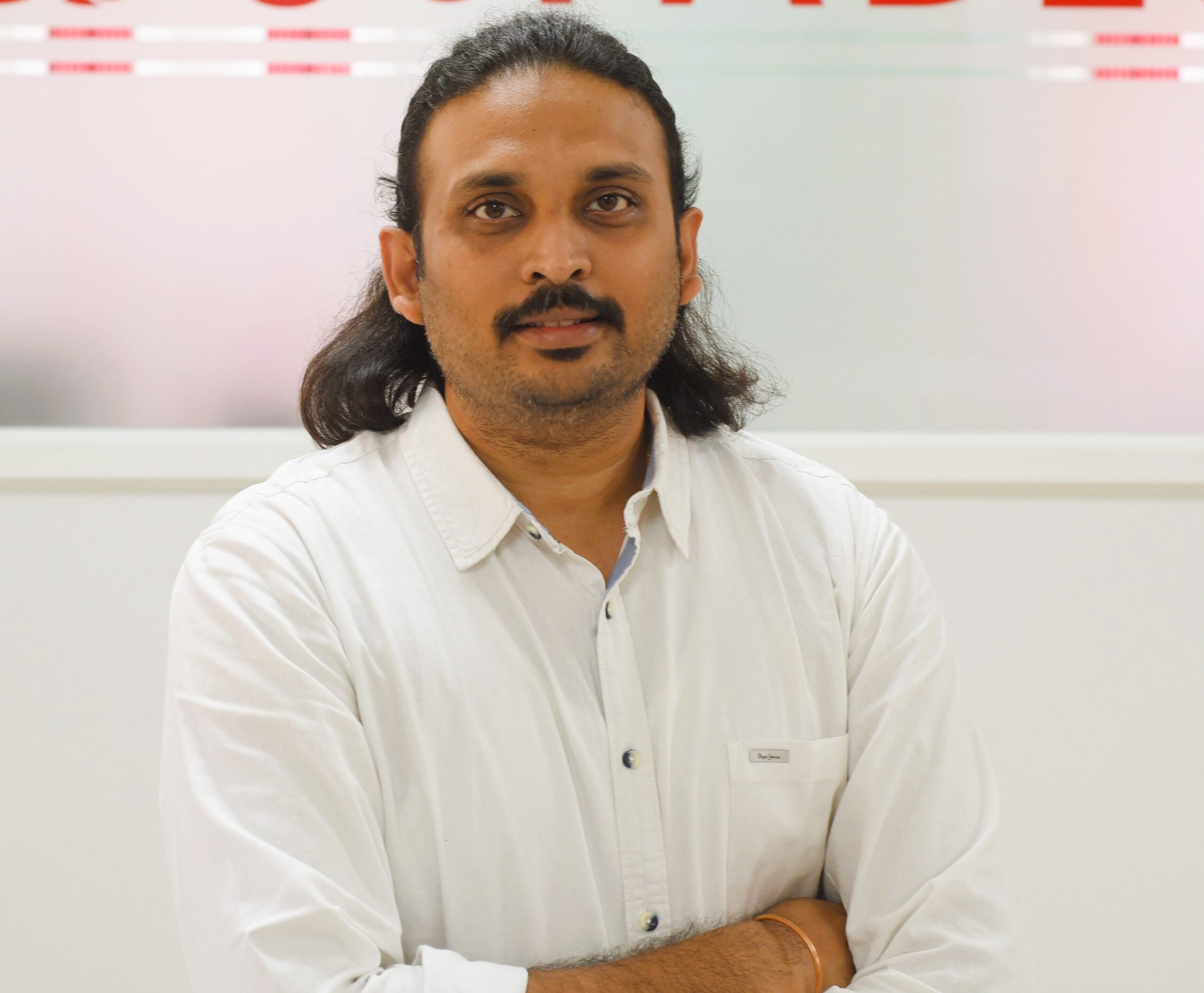 Journey of Courage, Ambition and Transformation of Sree Vempaty