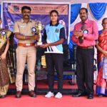 Alpha Annual Sports Meet