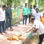 Renovation of Lambert Nagar Park