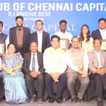 Rotary Capital Awards 2023