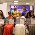 Carnatic Awards