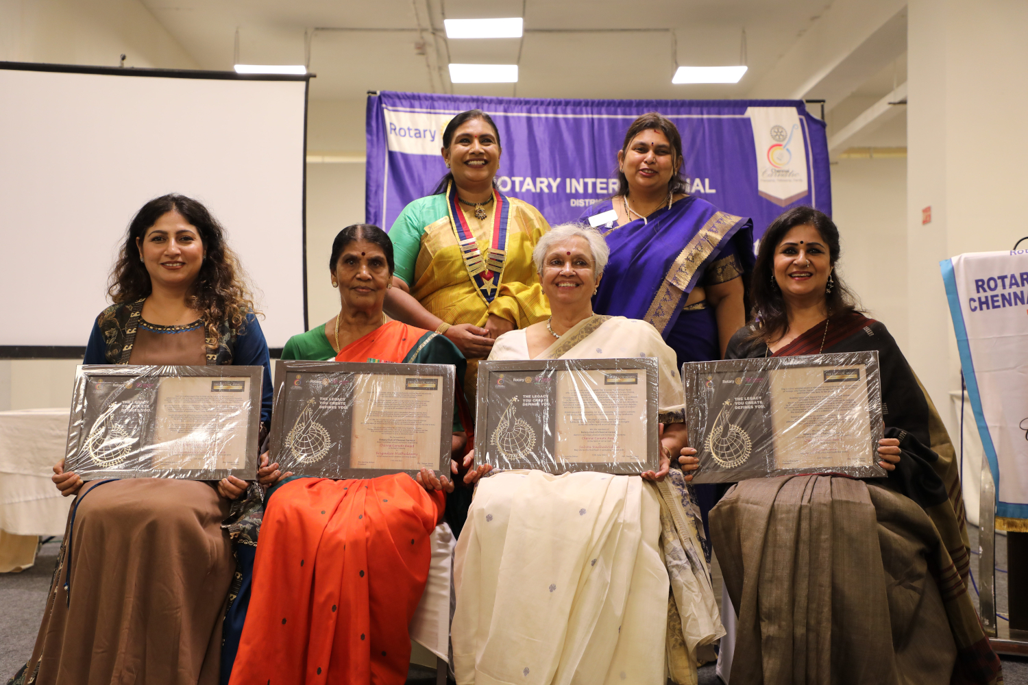 Carnatic Awards