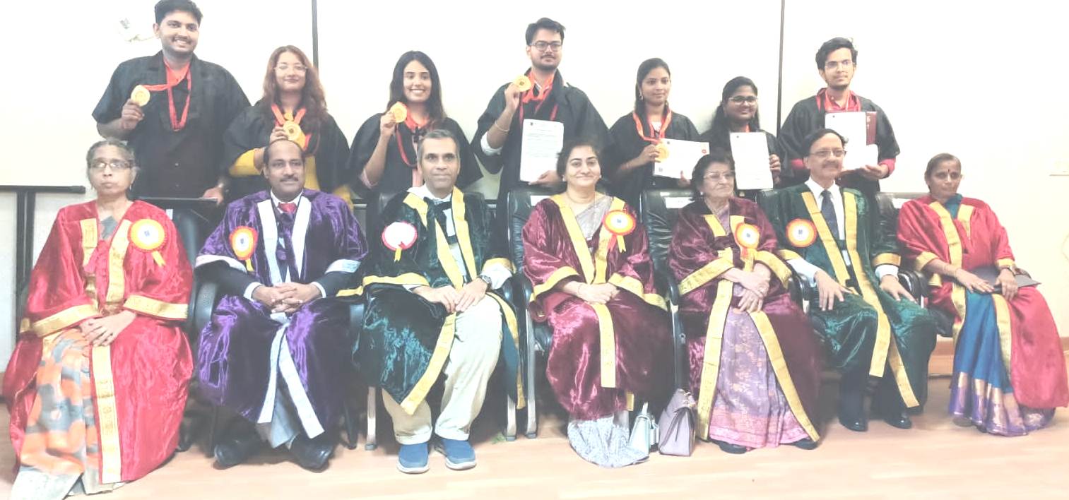 Alpha Arts and Science College Celebrates Graduation Day