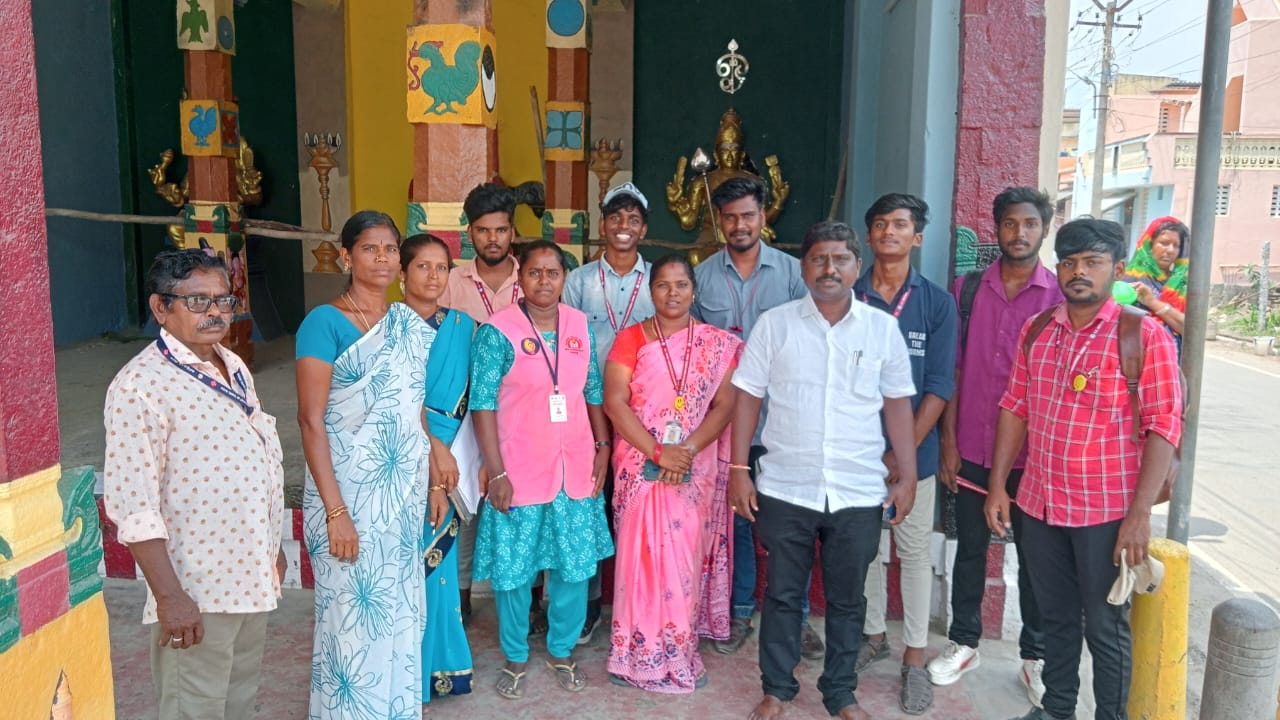 மக்களைத் தேடி மருத்துவம்