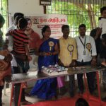 Ajith Fans Celebration 