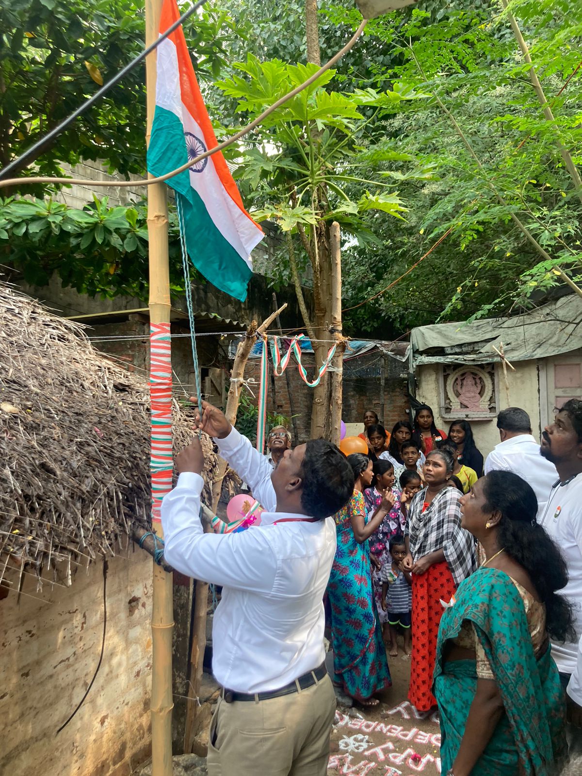 Independence Day Celebration