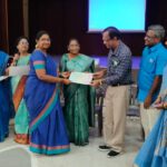 One day workshop for the Teachers