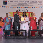 Alpha College celebrates Alpha Fest