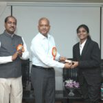 Investiture Ceremony held in Alpha Arts and Science College