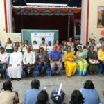 Drawing competition held on National Clean Air program