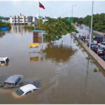 Cyclone Michaung Unleashes Chaos in Chennai