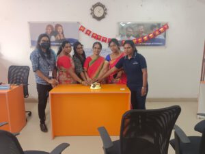 Women’s Day Celebration