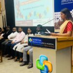 National Conference held on World Autism Awareness Day