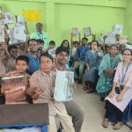 Thuvakkam conducts awareness programme on International Plastic Bag Free Day