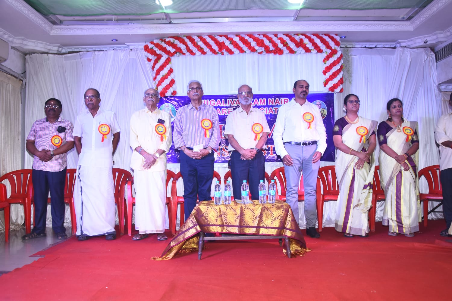 Mugalivakkam Nair Welfare Association