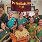 Devi Tulasi Ladies Club (Thirumoorthy Street, T.Nagar)