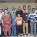 Rotary Club of Chennai Octave conducts multi talent competition