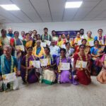 Best Teachers award presented for 25 Teachers